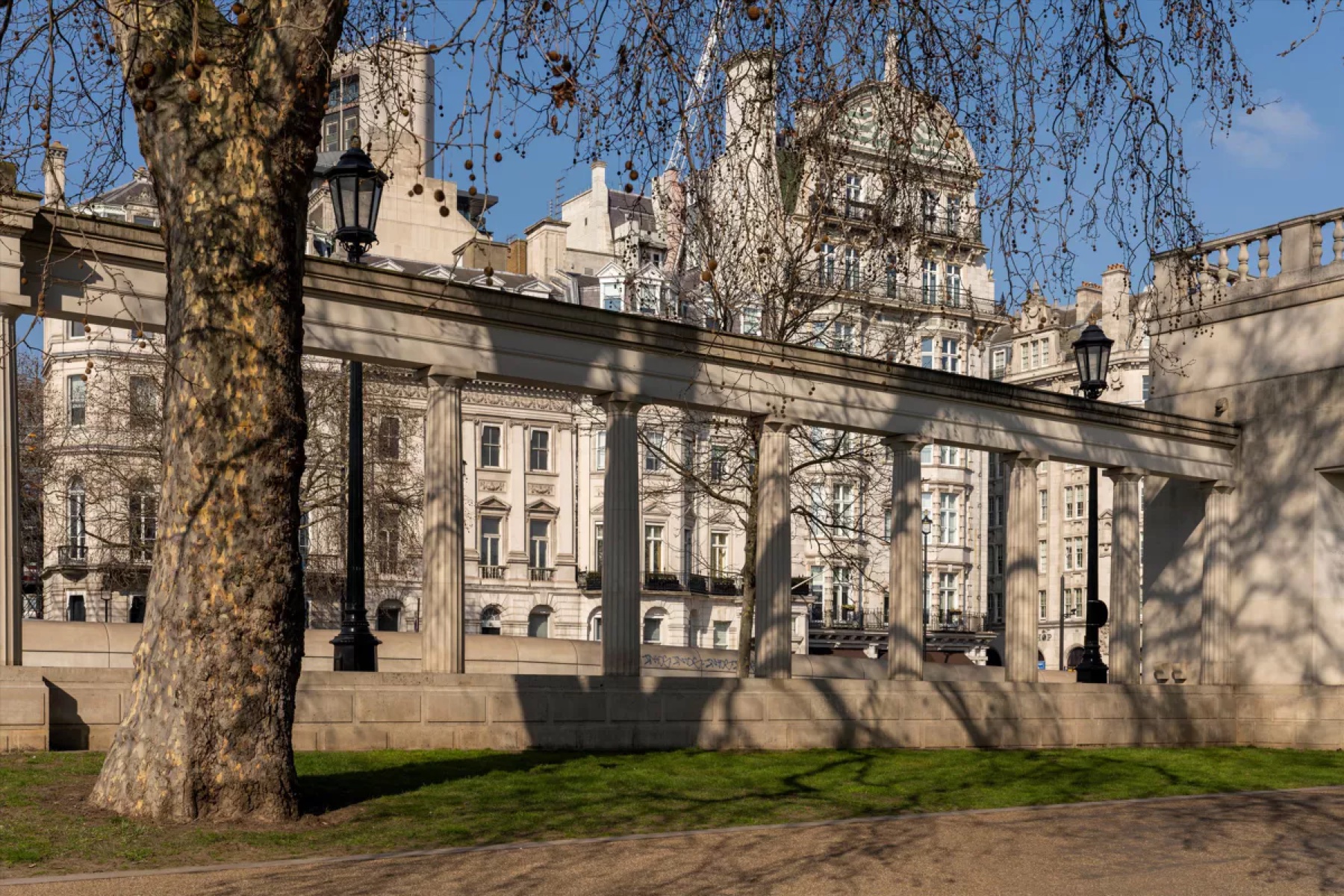 139 Piccadilly — Mayfair, London W1J